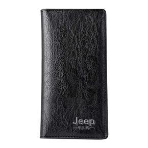 Huge Capacity Long Wallet