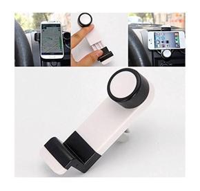 Rock Universal 360 Degree Rotatable Car Air Vent Mount Holder