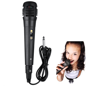 microphone wired dynamic microphone Karaoke Microphone