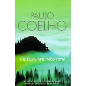 The Devil and Miss Prym by Paulo Coelho