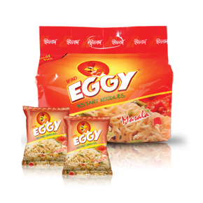 Ifad Eggy Instant Noodles-Masala 240 gm Buy 2 Get 1 FREE