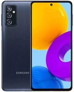 Samsung Galaxy M52 || 5G SA/NSA || 8Gb Ram 128GB Rom || 6.7 Inches Super AMOLED Dusplay || 5000 mAh - Fast charging 25W