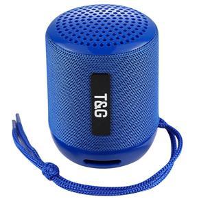 TG129 Bluetooth Speakers Portable Mini Wireless Support USB TF Card