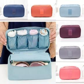 Bra Panty Organizer Storage Bag