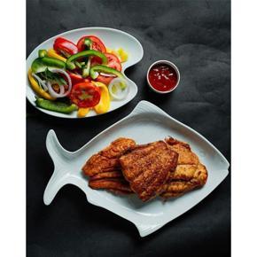 Sizzler's Fish Fillets - 400gm