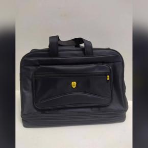 3 Chen Folding Sistem Travel Bag Large Capacity /Travel Bag /Nylon Hand Luggage/ 22 Inch
