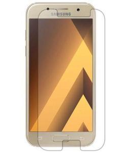 Samsung Galaxy A5 2017 Tempered Gorilla Glass Protector 2.5D-Transparent