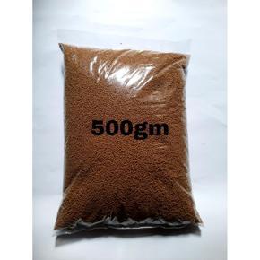 Fish Foods 500gm highly nutrition fish food