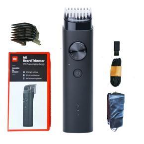 MI_XIAOMI BEARD TRIMMER FOR MEN IPX7 WATERPROOF