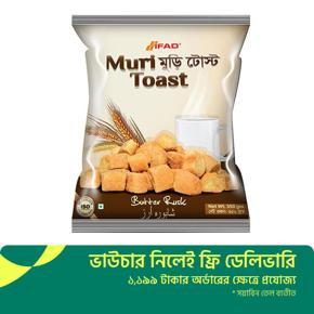 Muri Toast 350g