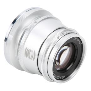 TTArtisan 35mm F1.4 APS‑C Lens for Fujifilm FX‑Mount X‑S10/X‑A1/X‑A10/X‑A3/X‑A5