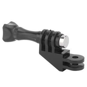 90° Elbow Mount Adjustable Adapter +Screw for Gopro Hero 8 7 6 5 9 Action Camera