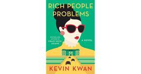 Rich People Problems (Crazy Rich Asians Trilogy)