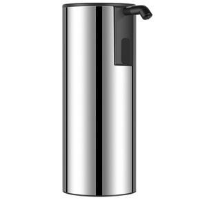 350ML Automatic Soap Dispenser,Four-Speed Adjustable Stainless Steel Soap Dispenser,Infrared Sensor Hand Wash