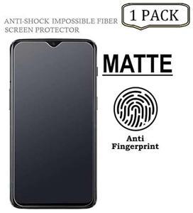 Matte Glass screen protector For Vivo Y20