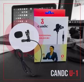 Candc U1 Microphonep