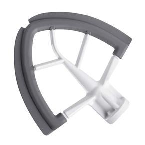 Flex-Edge Paddle Attachment for KitchenAid Tilt-Head Stand Mixer