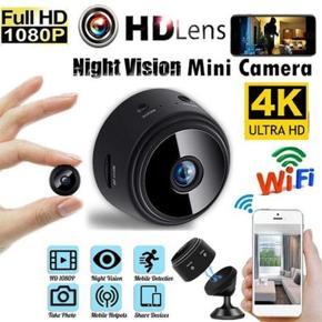 A9 Mini Camera Full1080P HD Small ip Camera IR video surveillance Motion Detection outdoor wifi camera