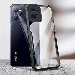 shockproof Bumper Case Back Cover FOR Realme C31