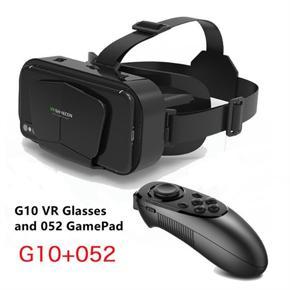 VR Shinecon G10 Standard Edition Gaming Glasses Virtual Reality VR Glasses