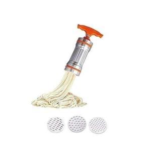 Handheld Noodles Maker - Silver