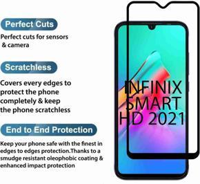 For Infinix Smart HD 9H Tempered Glass Screen Protector