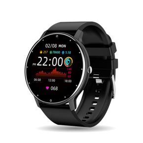 Outtobe Smart Watch Activity Heart Rate Bl ood Pressure Monitor Men Women Full Touch Screen Sport Fitness Call Watch IP67 Waterproof Watch Bluetooth Sleep Watches For Android