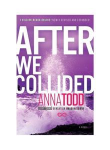 After We Collided (Volume 2) (The After Series)