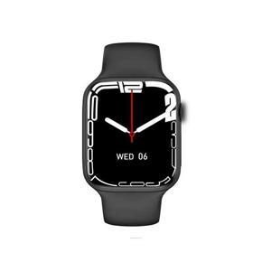 Microwear 007 Smartwatch Series 7 Wireless Charger Calling Option