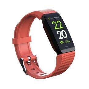 Q1 Bluetooth Smart Watch Bracelet Fitness Blood Pressure Heart Rate Oxygen Sleep Monitoring Waterproof Sports Wristband​