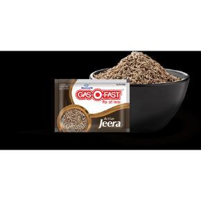 Gas-O-Fast Jeera 6*5g