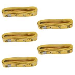 ARELENE 5X Soft 3Meter 300CM Sewing Tailor Tape Body Measuring Measure Ruler Dressmaking