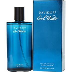 Best long lasting Cool Water Davidoffs Perfume For Men 125 ML