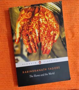 The Home and the World (Penguin Classics) by Rabindranath Tagore