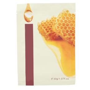 Himeng La Facial Sheet Honey Extract Nourishing Skin Face for Women 30g