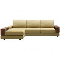 Modern L-Shape Sofa GF7210