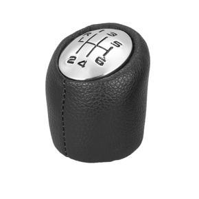 Gear Shift Knob Adapter Manual 6-Speed Transmission for Renault MK2 2001-2007