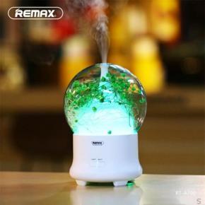 Remax RT-A700 Flowers AROMA Lamp Humidifier