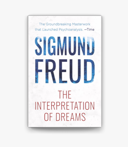 The Interpretation of Dreams by Sigmund Freud