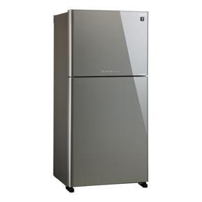 Sharp refrigerators SJ-PG51P-BK2