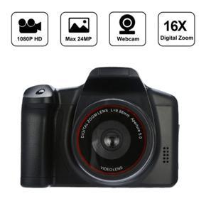 HD 1080P Video Camcorder Handheld Digital Camera 16X Zoom Digital Camera