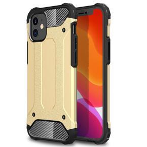 ASLING TPU Case Bumper Cover Phone Case for Apple iPhone 12 Mini 5.4