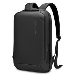 2021 MARK RYDEN New Men's Backpack Fashion Lightweight 15.6 Inch Laptop Bag Business Backpack
