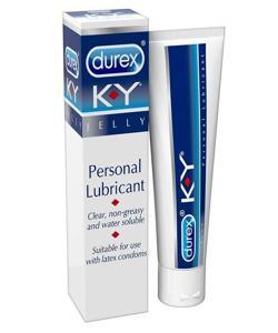 Durex K Y Jelly Personal Lube - 50g