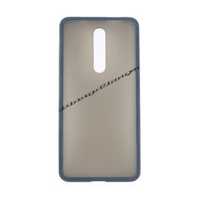 For Xiaomi Redmi K20 Pro / 9T - Luxurious Translucent Smoky Matte Anti-Fall & Shockproof Back Case Cover