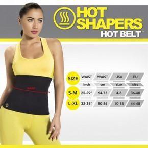 Soft Slim Sweat Belt for Men Women Hot Body Shaper Weight Loss Slimming Waist Trainer Trimmer Slim Belt Wrap