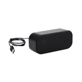 USB Powered Stereo Computer Speaker Loudspeaker Subwoofer Mini Speaker