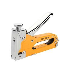 TOLSEN Heavy Duty 3-Way Stapler