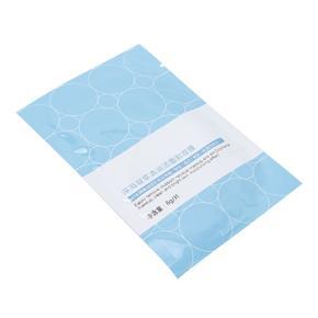 Himeng La Daralis 8g Makeup Removal Wipe Non‑Irritating Face Cleaning Wipes Portable Cleansing Tissue