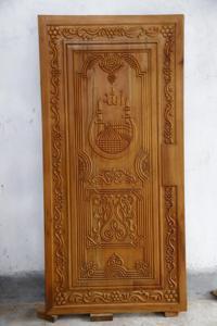Mehegoni Wooden Door-RG